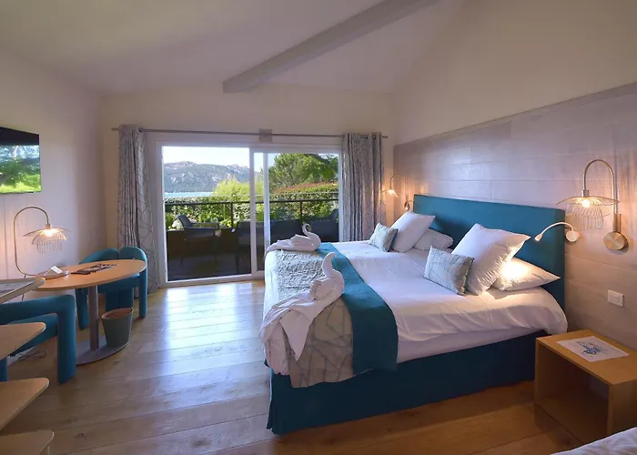 Hôtel Alivi Di Santa Giulia