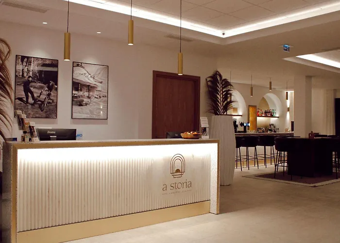 Hotel & Spa Best Western Premier A Storia Solenzara
